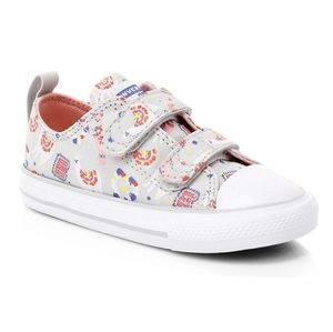 Toddler Girls' Converse Chuck Taylor All Star 10